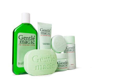 Magic Skin Care Products